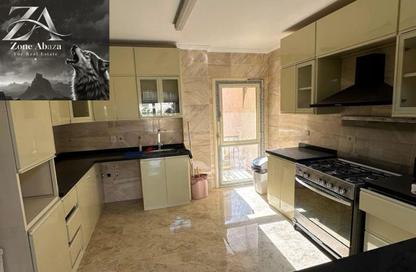 Apartment - 3 - 3 for rent in Stone Residence - 5th Settlement Compounds - The 5th Settlement - New Cairo City - Cairo