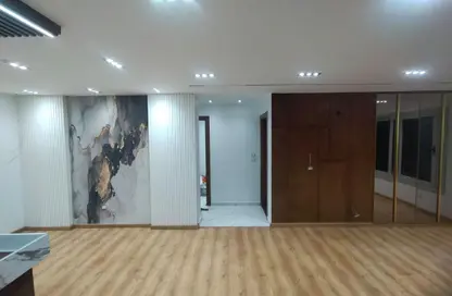 Co-Working Space - 7+ Bedrooms - 5 Bathrooms for rent in Al Nozha St. - Almazah - Heliopolis - Masr El Gedida - Cairo