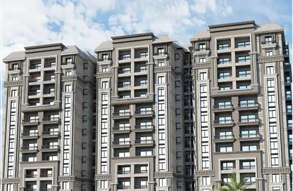 Apartment - 3 Bedrooms - 2 Bathrooms for sale in Muruj - Smouha - Hay Sharq - Alexandria Apartment - 3 Bedrooms - 2 Bathrooms for sale in Muruj - Smouha - Hay Sharq - Alexandria