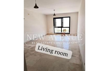 Apartment - 2 Bedrooms - 2 Bathrooms for rent in O West - 6 October Compounds - 6 October City - Giza