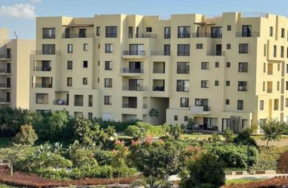 Apartment - 1 Bedroom - 2 Bathrooms for sale in O West - 6 October Compounds - 6 October City - Giza Apartment - 1 Bedroom - 2 Bathrooms for sale in O West - 6 October Compounds - 6 October City - Giza
