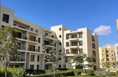 Apartment - 1 Bedroom - 2 Bathrooms for sale in O West - 6 October Compounds - 6 October City - Giza Apartment - 1 Bedroom - 2 Bathrooms for sale in O West - 6 October Compounds - 6 October City - Giza