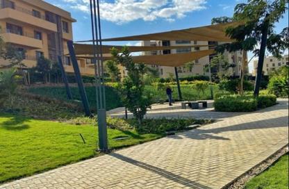 Apartment - 1 Bedroom - 2 Bathrooms for sale in O West - 6 October Compounds - 6 October City - Giza