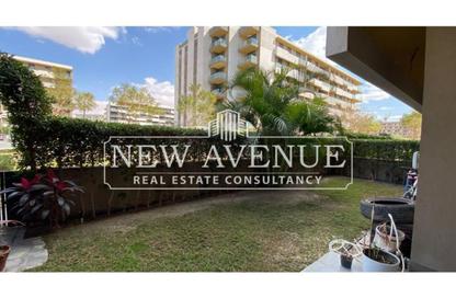 Apartment - 2 Bedrooms - 2 Bathrooms for sale in Al Burouj Compound - El Shorouk Compounds - Shorouk City - Cairo