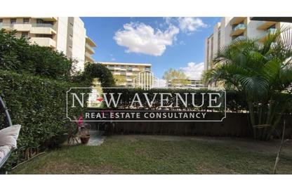 Apartment - 2 Bedrooms - 2 Bathrooms for sale in Al Burouj Compound - El Shorouk Compounds - Shorouk City - Cairo