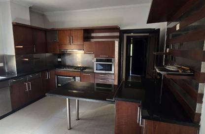 Villa - 7 Bedrooms - 6 Bathrooms for sale in Katameya Hills - 5th Settlement Compounds - The 5th Settlement - New Cairo City - Cairo Villa - 7 Bedrooms - 6 Bathrooms for sale in Katameya Hills - 5th Settlement Compounds - The 5th Settlement - New Cairo City - Cairo