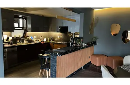 Apartment - 2 Bedrooms - 3 Bathrooms for sale in Eastown - 5th Settlement Compounds - The 5th Settlement - New Cairo City - Cairo Apartment - 2 Bedrooms - 3 Bathrooms for sale in Eastown - 5th Settlement Compounds - The 5th Settlement - New Cairo City - Cairo