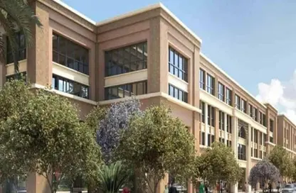 مساحات مكتبية - 2 غرف نوم - 1 حمام للبيع في ميفيدا - كمبوندات التجمع الخامس - التجمع الخامس - مدينة القاهرة الجديدة - القاهرة