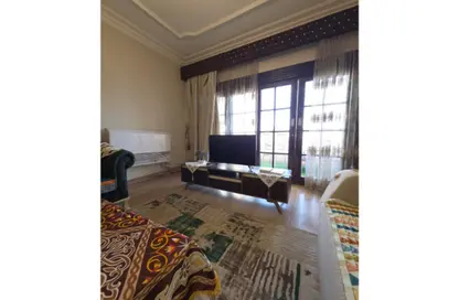 شقة - غرفة نوم - 1 حمام للايجار في شارع كورنيش النيل - المعادي - حي المعادي - القاهرة