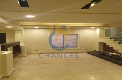 Duplex - 3 Bedrooms - 3 Bathrooms for sale in El Yasmeen 8 - El Yasmeen - New Cairo City - Cairo