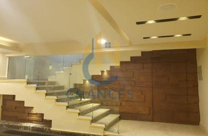 Duplex - 3 Bedrooms - 3 Bathrooms for sale in El Yasmeen 8 - El Yasmeen - New Cairo City - Cairo