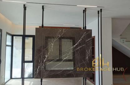 Villa - 4 - 4 for sale in Villette - 5th Settlement Compounds - The 5th Settlement - New Cairo City - Cairo