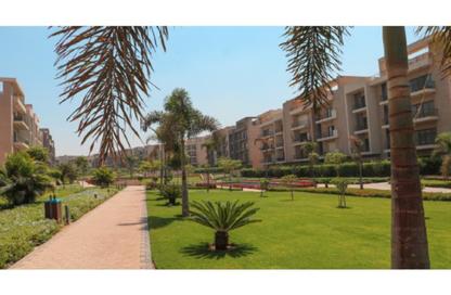 Penthouse - 2 Bedrooms - 3 Bathrooms for sale in Moon Residences - Fifth Square - The 5th Settlement - New Cairo City - Cairo Penthouse - 2 Bedrooms - 3 Bathrooms for sale in Moon Residences - Fifth Square - The 5th Settlement - New Cairo City - Cairo