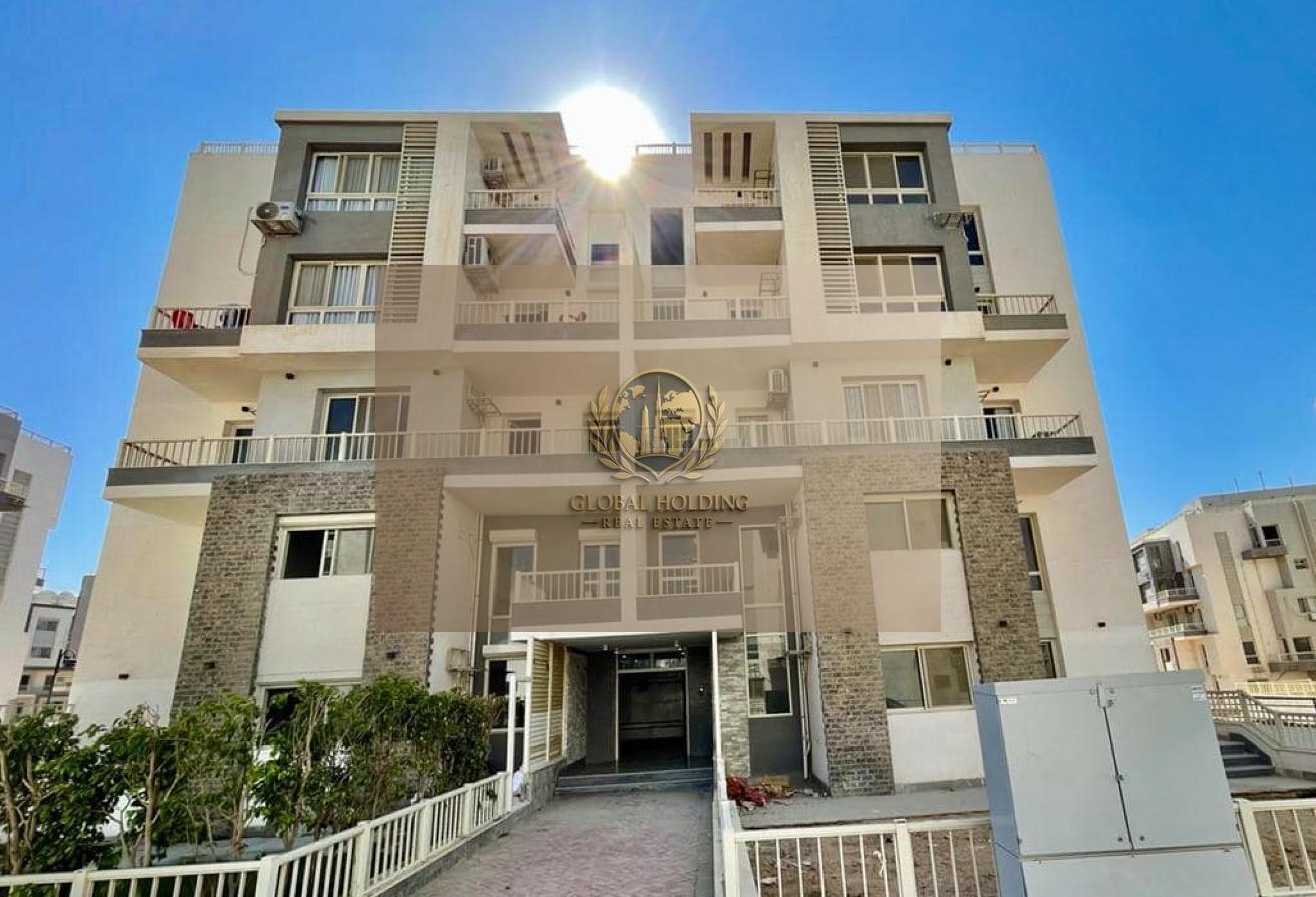 3-bedroom apartment 165 m² for sale in JAYD Residence