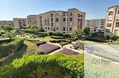 Apartment - 3 - 3 for sale in Mivida - 5th Settlement Compounds - The 5th Settlement - New Cairo City - Cairo