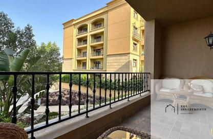 Apartment - 3 - 3 for sale in Mivida - 5th Settlement Compounds - The 5th Settlement - New Cairo City - Cairo Apartment - 3 - 3 for sale in Mivida - 5th Settlement Compounds - The 5th Settlement - New Cairo City - Cairo
