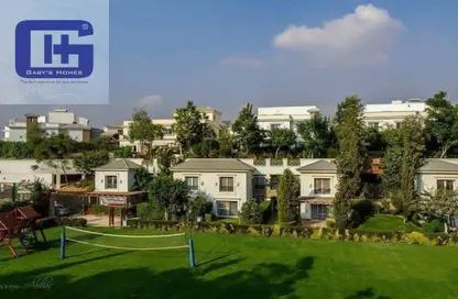 أي فيلا - 3 غرف نوم - 3 حمامات للبيع في ماونتن فيو 1.1 - كمبوندات التجمع الخامس - التجمع الخامس - مدينة القاهرة الجديدة - القاهرة