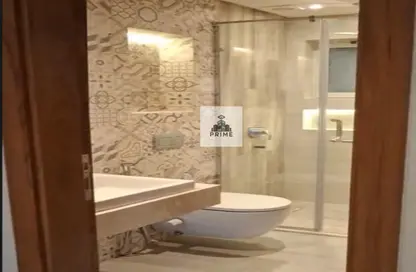 Apartment - 3 Bedrooms - 2 Bathrooms for rent in Mountain View iCity - 5th Settlement Compounds - The 5th Settlement - New Cairo City - Cairo