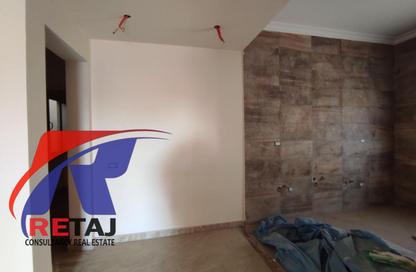 Apartment - 3 - 2 for sale in El Narges Buildings - Al Narges - New Cairo City - Cairo