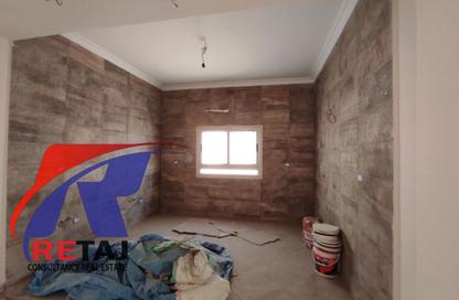 Apartment - 3 - 2 for sale in El Narges Buildings - Al Narges - New Cairo City - Cairo
