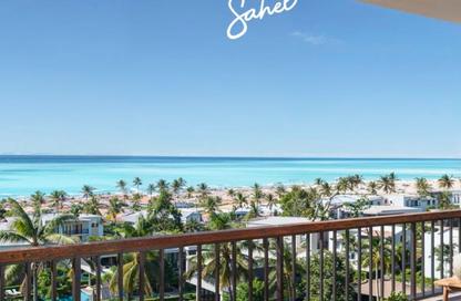 Chalet - 2 Bedrooms - 1 Bathroom for sale in Soul North Coast - Qesm Ad Dabaah - North Coast Chalet - 2 Bedrooms - 1 Bathroom for sale in Soul North Coast - Qesm Ad Dabaah - North Coast