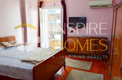 Apartment - 3 - 1 for sale in Gamal Abdel Nasser St. - El Mandara - Hay Than El Montazah - Alexandria