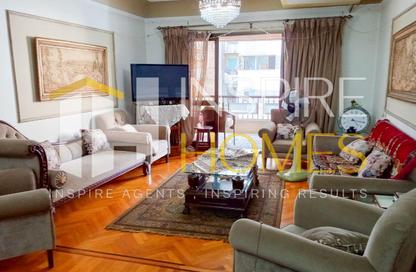 Apartment - 3 - 1 for sale in Gamal Abdel Nasser St. - El Mandara - Hay Than El Montazah - Alexandria