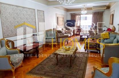 Apartment - 3 - 1 for sale in Gamal Abdel Nasser St. - El Mandara - Hay Than El Montazah - Alexandria