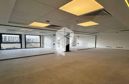 Office Space - 2 Bedrooms - 2 Bathrooms for rent in Mivida - 5th Settlement Compounds - The 5th Settlement - New Cairo City - Cairo