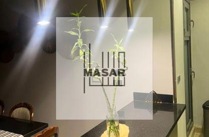 Townhouse - 3 Bedrooms - 3 Bathrooms for rent in Allegria - Sheikh Zayed Compounds - Sheikh Zayed City - Giza