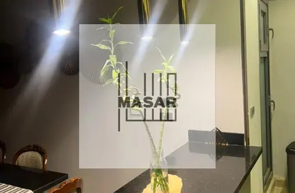 تاون هاوس - 3 غرف نوم - 3 حمامات للايجار في الجريا - كمبوندات الشيخ زايد - الشيخ زايد - الجيزة