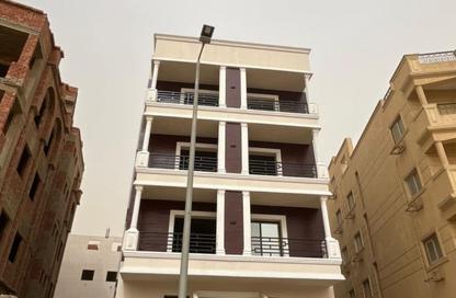 شقة - 3 غرف نوم - 2 حمامات للبيع في عمارات الاندلس - حى الاندلس - مدينة القاهرة الجديدة - القاهرة