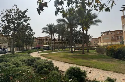 فيلا - 5 غرف نوم - 6 حمامات للبيع في كلاستر 1 - هايد بارك - مدينة القاهرة الجديدة - القاهرة