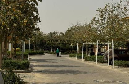Villa - 5 Bedrooms - 6 Bathrooms for sale in Cluster 1 - Hyde Park - New Cairo City - Cairo