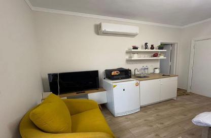 Apartment - Studio - 1 Bathroom for rent in Westown - Sheikh Zayed Compounds - Sheikh Zayed City - Giza