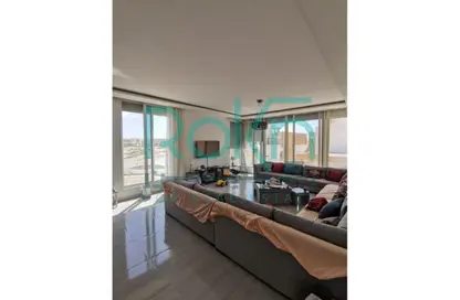 شاليه - 4 غرف نوم - 4 حمامات للبيع في سي شيل - سيدي عبد الرحمن - الساحل الشمالي