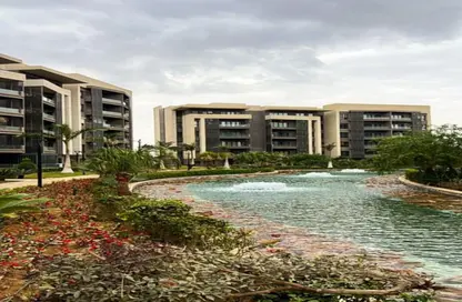 شقة - 2 غرف نوم - 1 حمام للايجار في پريڤادو - مدينتي - القاهرة