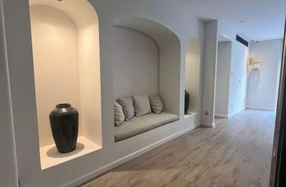 Apartment - 2 Bedrooms - 3 Bathrooms for rent in Regents Park - Al Andalus District - New Cairo City - Cairo