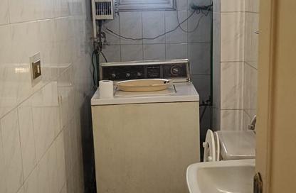 Apartment - 3 Bedrooms - 2 Bathrooms for sale in Al Horeya St. - Almazah - Heliopolis - Masr El Gedida - Cairo
