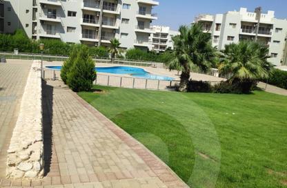 Apartment - 3 - 2 for rent in The Address - 12th District - Sheikh Zayed City - Giza