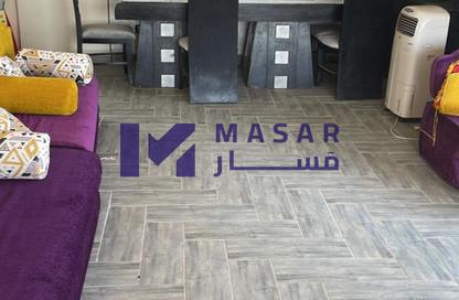 Roof - 1 Bedroom - 1 Bathroom for sale in Acacia - 5th Settlement Compounds - The 5th Settlement - New Cairo City - Cairo Roof - 1 Bedroom - 1 Bathroom for sale in Acacia - 5th Settlement Compounds - The 5th Settlement - New Cairo City - Cairo