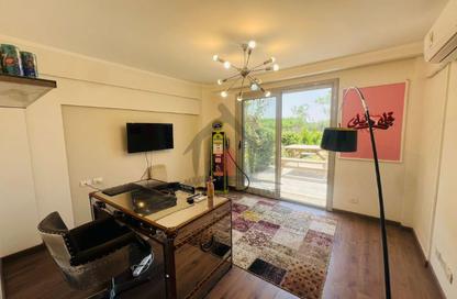 Apartment - 1 Bedroom - 1 Bathroom for rent in Palm Parks   Palm Hills - South Dahshur Link - 6 October City - Giza