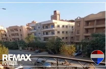Apartment - 4 Bedrooms - 3 Bathrooms for sale in Touristic Zone 4 - Touristic Zone - Al Motamayez District - 6 October City - Giza