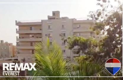 Apartment - 4 Bedrooms - 3 Bathrooms for sale in Touristic Zone 4 - Touristic Zone - Al Motamayez District - 6 October City - Giza