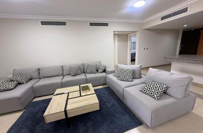 Apartment - 3 - 3 for rent in New Giza - Cairo Alexandria Desert Road - 6 October City - Giza