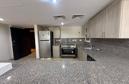 Apartment - 3 - 3 for rent in New Giza - Cairo Alexandria Desert Road - 6 October City - Giza