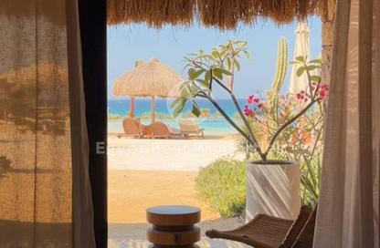 Chalet - 3 Bedrooms - 4 Bathrooms for sale in Al Masyaf - Ras Al Hekma - North Coast Chalet - 3 Bedrooms - 4 Bathrooms for sale in Al Masyaf - Ras Al Hekma - North Coast