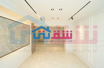 شقة - 3 - 1 للبيع في شارع إسكندر إبراهيم - ميامي - حي اول المنتزة - الاسكندرية شقة - 3 - 1 للبيع في شارع إسكندر إبراهيم - ميامي - حي اول المنتزة - الاسكندرية