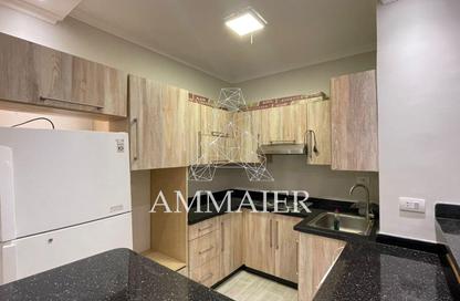 Apartment - 3 Bedrooms - 3 Bathrooms for rent in Westown - Sheikh Zayed Compounds - Sheikh Zayed City - Giza
