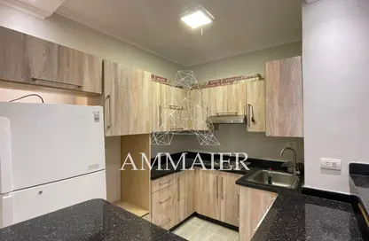 Apartment - 3 Bedrooms - 3 Bathrooms for rent in Westown - Sheikh Zayed Compounds - Sheikh Zayed City - Giza